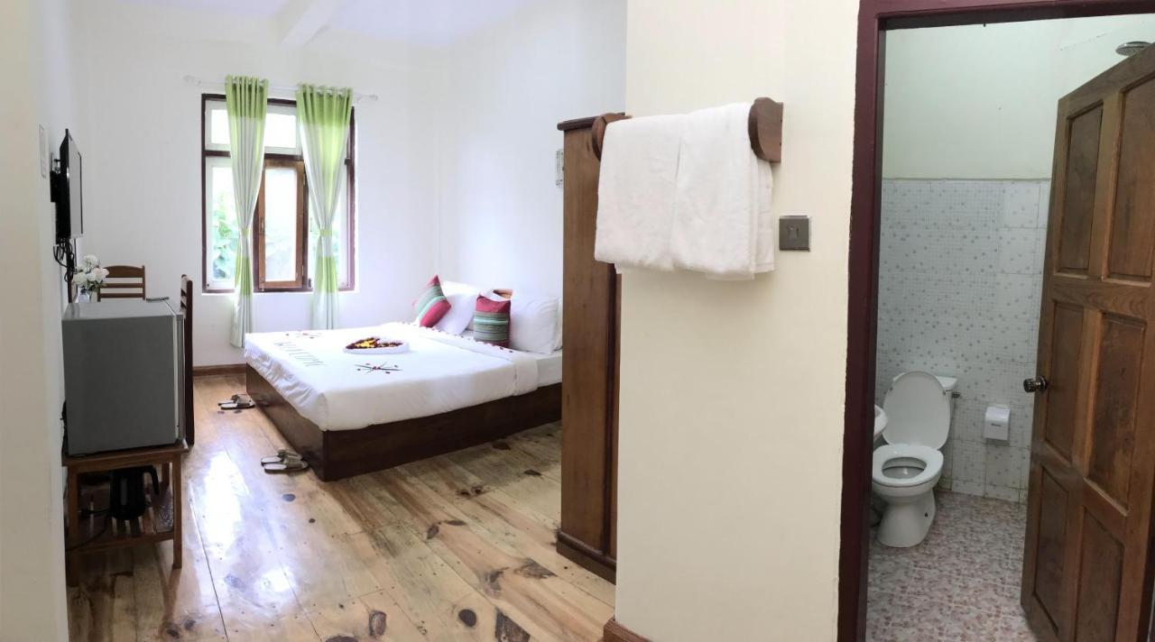 Railroad Hotel Kalaw Ngoại thất bức ảnh