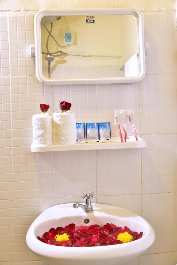 Railroad Hotel Kalaw Ngoại thất bức ảnh